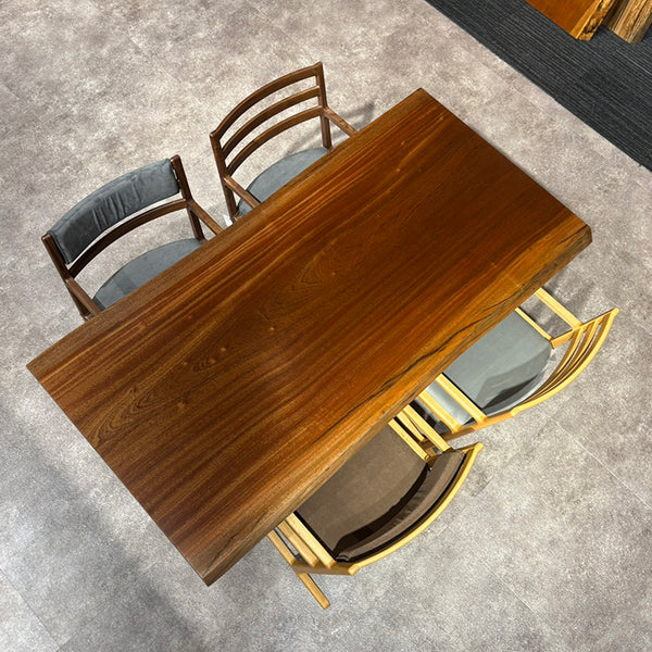 一枚板　サペリ　379-11-1　(W160cm)