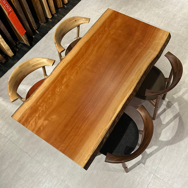 一枚板　ボセ　293-1/2-4-2　(W160cm)