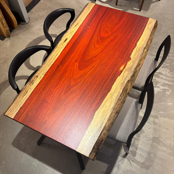 一枚板　パドック　305-1/2-10-1　(W150cm)