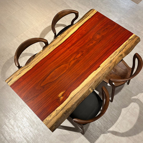 一枚板　パドック　305-1/2-3-2　(W160cm)