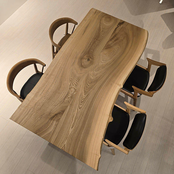 ハギ天板　セン / 栓　K-GM-2205-594-1+2　(W180cm)