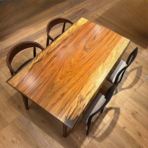一枚板　ベリ　361-1/2-4-1　(W150cm)