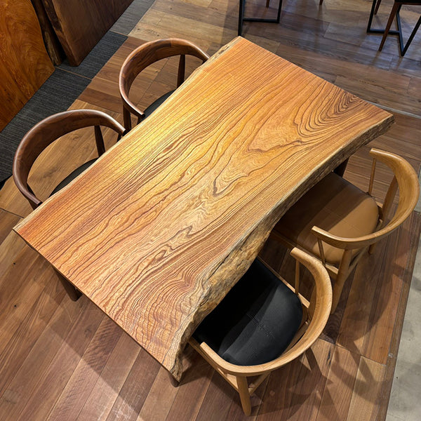 一枚板　センダン / 栴檀　1040-3　(W140cm)