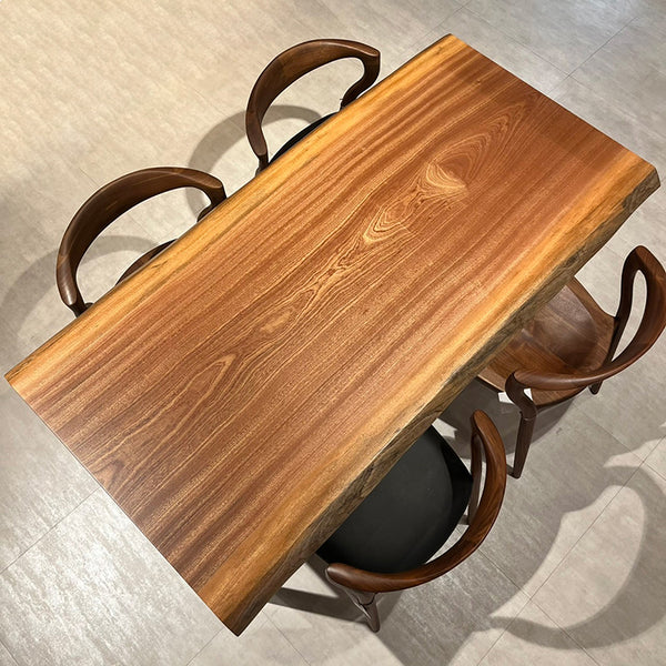 一枚板　サペリ　380-14-1　(W160cm)