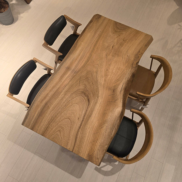 一枚板　クス / 楠　2712-3　(W150cm)