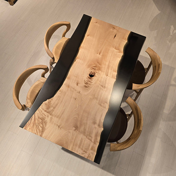 RESIN　トチ　236-8　(W150cm)