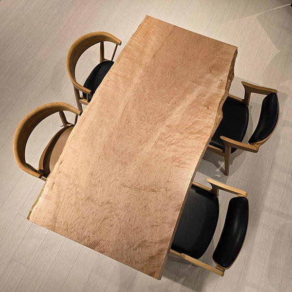 一枚板　カエデ / 楓　785-3　(W160cm)