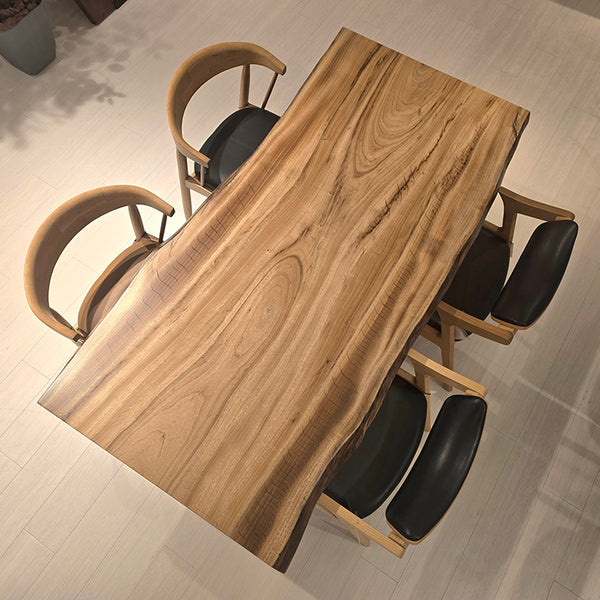 一枚板　クス / 楠　255-4　(W160cm)