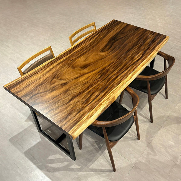 一枚板　モンキーポッド　PRY-121-11-7　(W180cm)