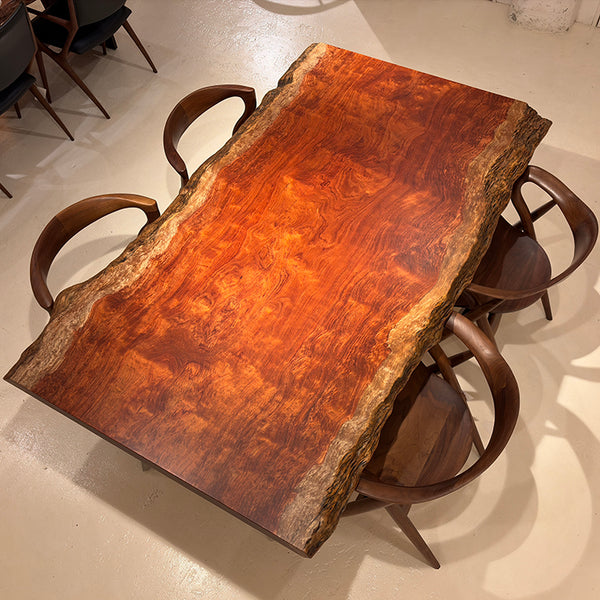 一枚板　ブビンガ　2693-2　(W180cm)