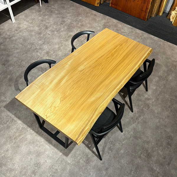 一枚板　セン / 栓　K-GM-2304-198　(W180cm)