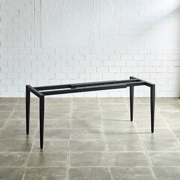 天板に合わせて伸長可能