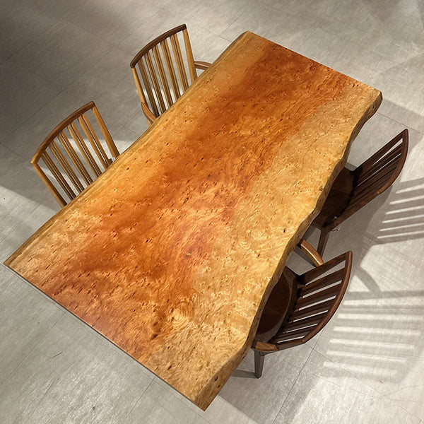 一枚板　ボセ(杢)　352-1/2-12-2　(W180cm)