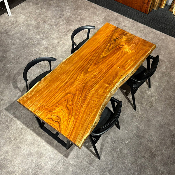 一枚板　センダン / 栴檀　1040-28　(W180cm)