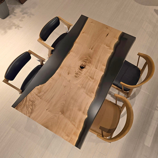 RESIN　トチ　236-8　(W150cm)