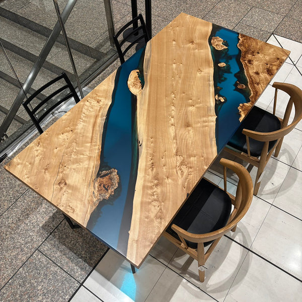 RESIN　ポプラ　CN-8-18-3003+C739+C740　(W180cm)