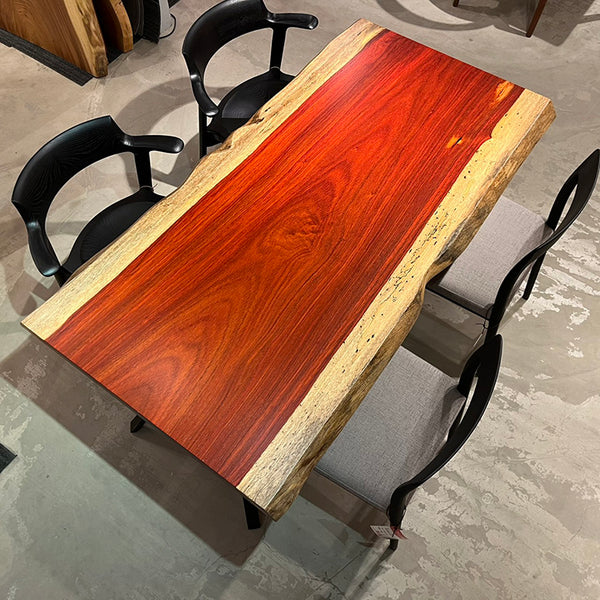 一枚板　パドック　305-1/2-10-2　(W150cm)