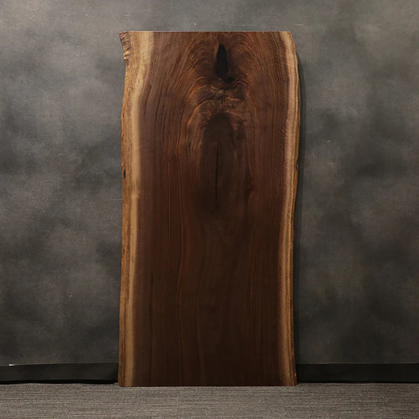 一枚板　ウォールナット　255-4　(W180cm)