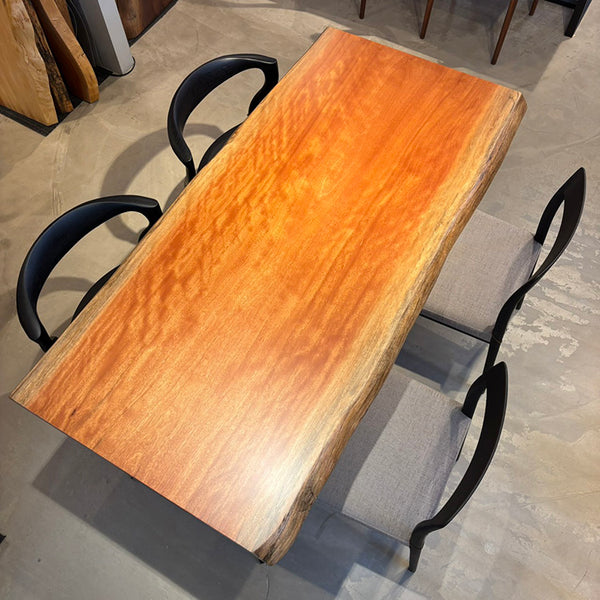 一枚板　ボセ　105-3-2　(W160cm)