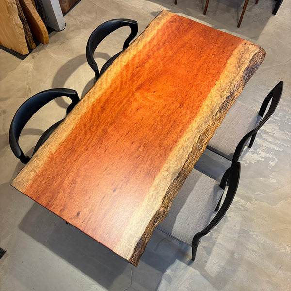 一枚板　ボセ　357-1/2-3　(W160cm)