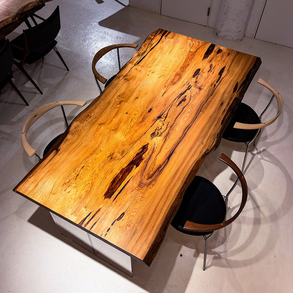 一枚板　ヤクスギ / 屋久杉　927-2　(W200cm)