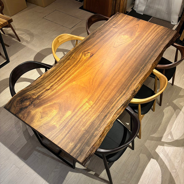 一枚板　ラボア　K-HN-2306-409　(W210cm)