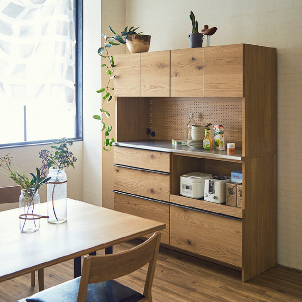 オウルⅡ オープンダイニングボード 幅140cm