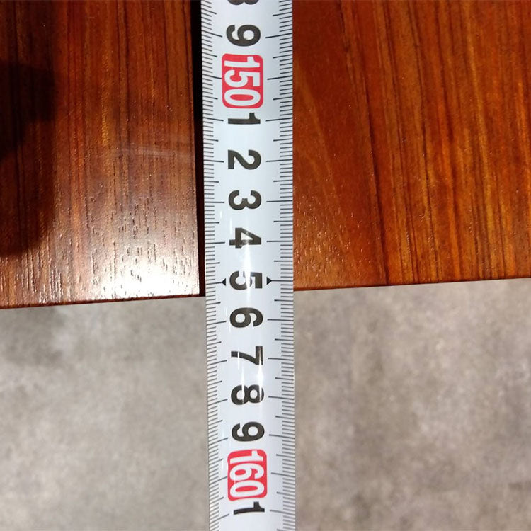 左右長さ違い(中央1553mm）