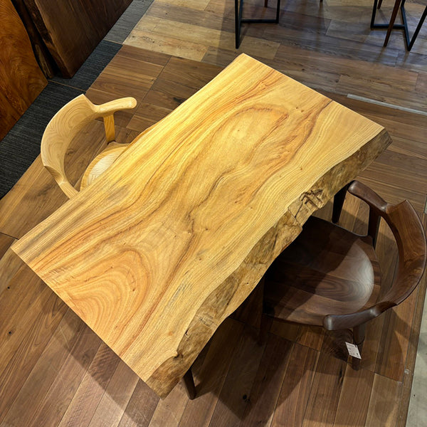 一枚板　クス / 楠　1941-9-2　(W130cm)