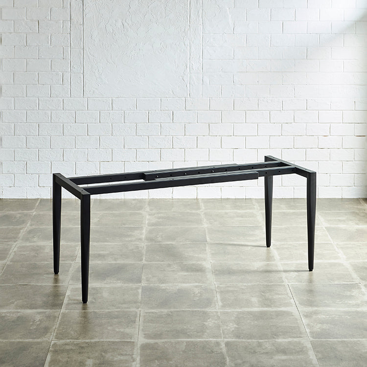 天板に合わせて伸長可能