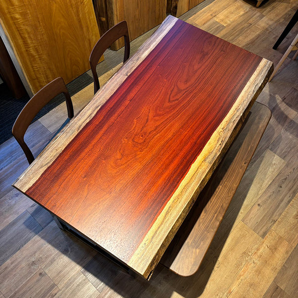 一枚板　パドック　305-2/2-12-1　(W150cm)