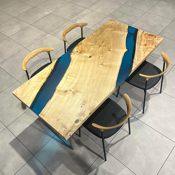 RESIN　ポプラ　CN-P20-3006-5+CN-P9-3006-9+HZ　(W180cm)