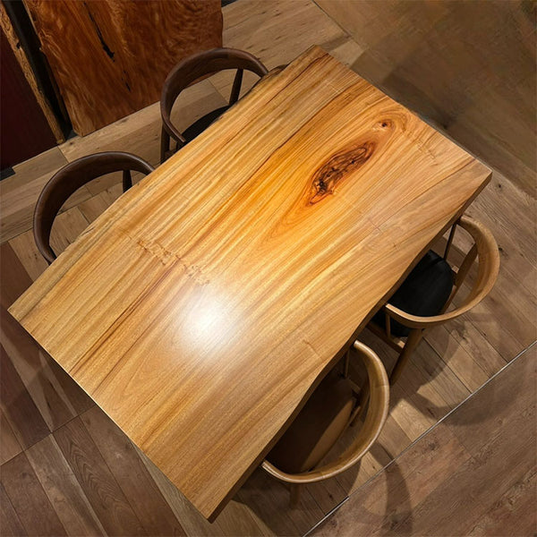 一枚板　クス / 楠　197-3　(W160cm)