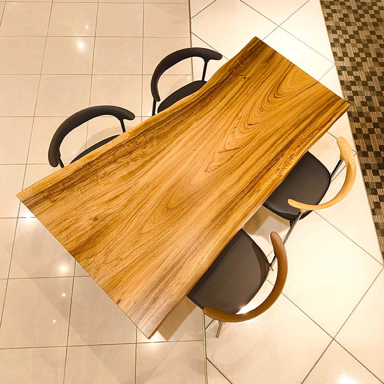 一枚板 クス / 楠 2146-16 (W160cm)