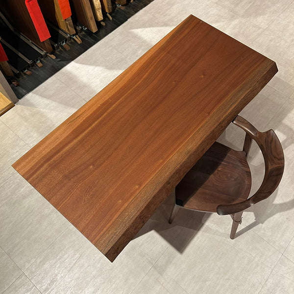 一枚板　サペリ　379-10-2　(W150cm)