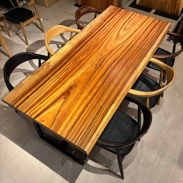 一枚板　ベリ　364-2/2-6-1　(W200cm)