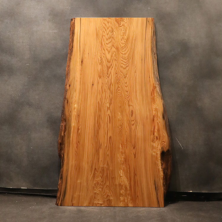 一枚板　屋久杉　710-5　(160cm)