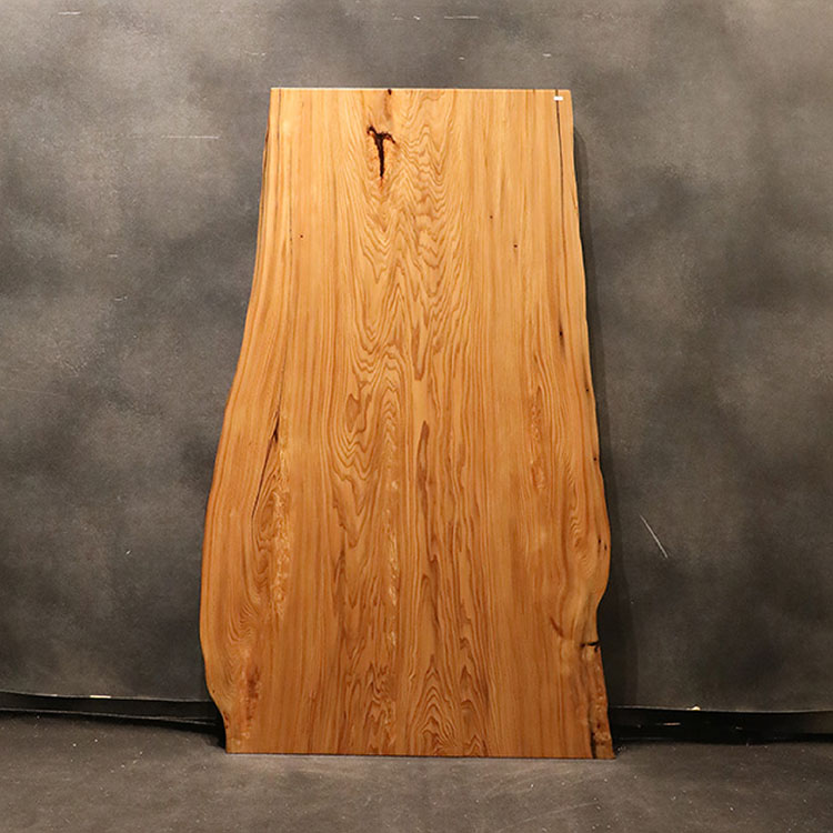 一枚板 屋久杉 710-5 (160cm): ダイニングテーブル 一枚板専門通販 