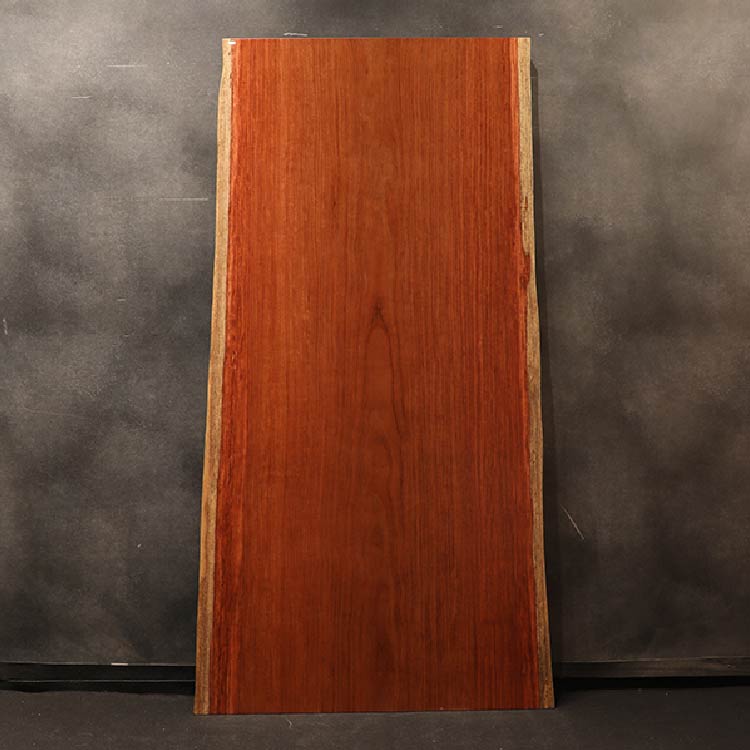 一枚板　ブビンガ　RP-1655-14-1　(W195cm)