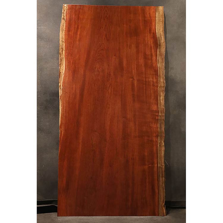 一枚板　ブビンガ　RP-1654-1/2-5-2　(W210cm)