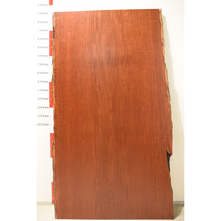 一枚板　ブビンガ　RP-1652-2/3-10-3　(W230cm)