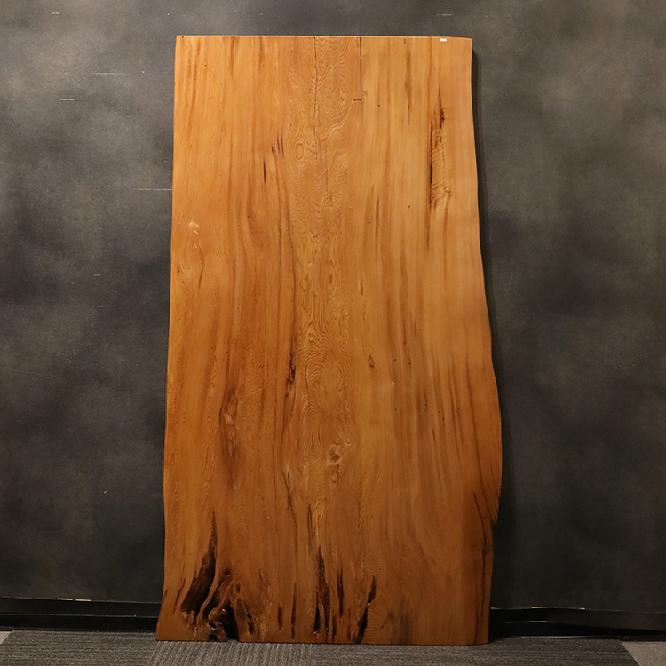 一枚板　屋久杉　RP-410-3　(W200.5cm)