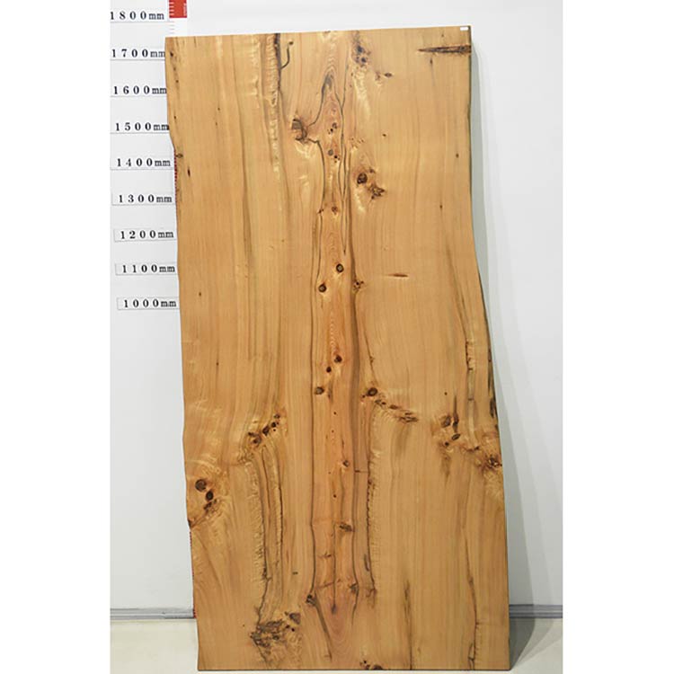 一枚板　屋久杉　RP-HN-34-3001　(W175cm)
