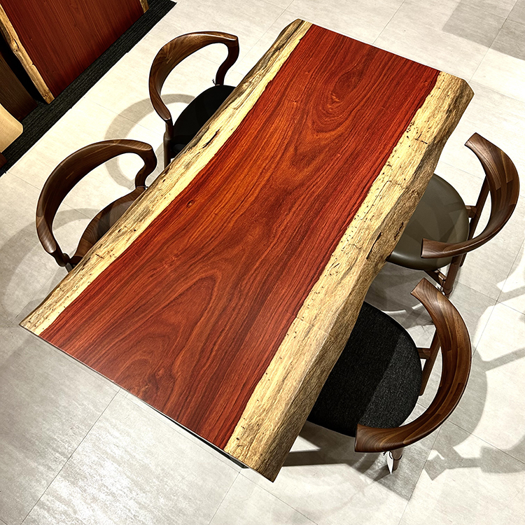 一枚板　パドック　305-1/2-3-1　(W160cm)