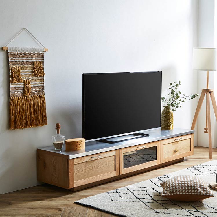 堀江 家具セレクトショップ ローボード テレビボード 180