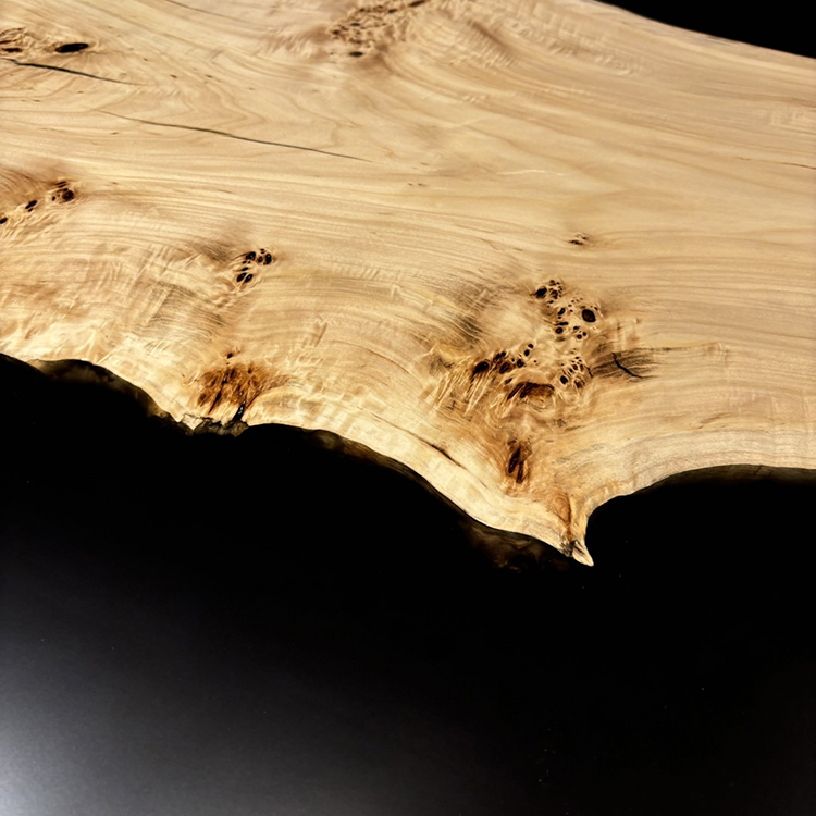 RESIN　ポプラ(杢)　15-2/2-4+8　(W180cm)