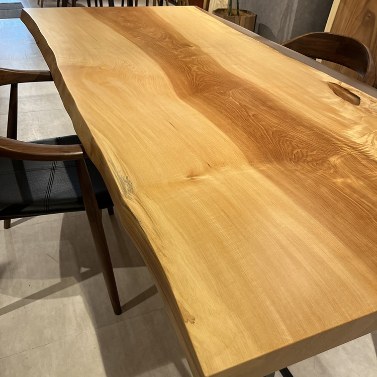 RESIN　トチ　K-HN-2112-1003　(W200cm)