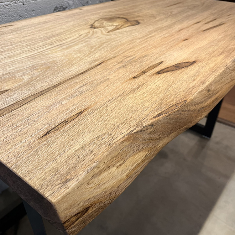 【SOLD OUT】一枚板　マンゴ　310-23-3　(W120cm)