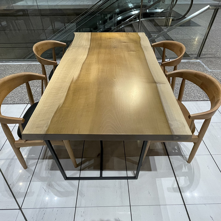 【SOLD OUT】一枚板　ホオ / 朴　938-4-2　(W160cm)