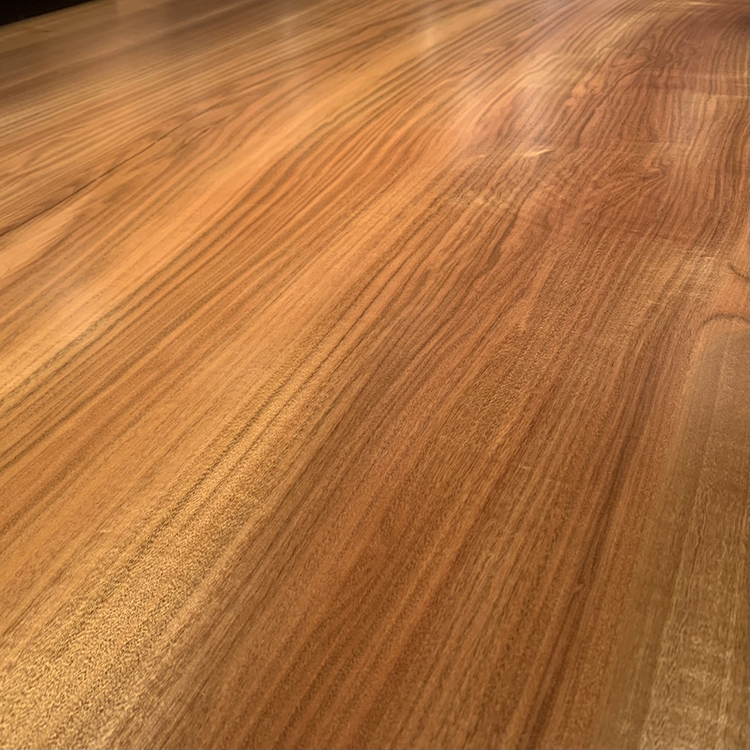 【SOLD OUT】一枚板　タブ / 椨(杢)　46-10　(W240cm)